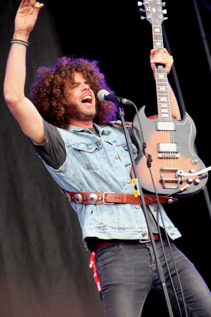 Wolfmother