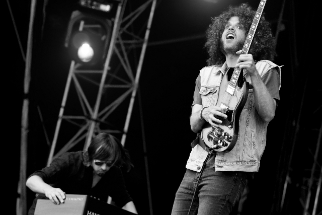 Wolfmother