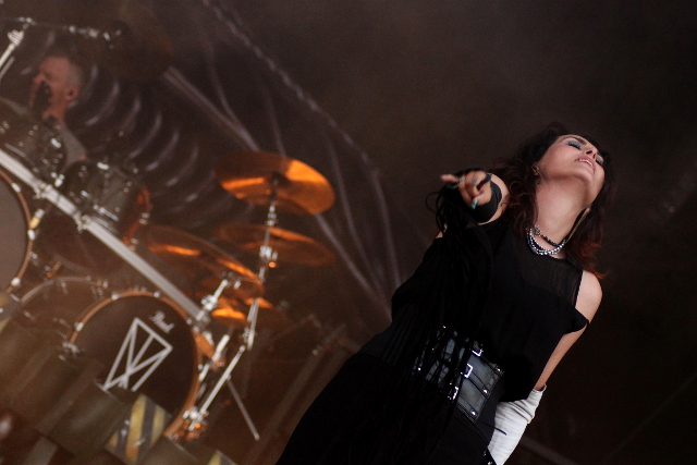 Within Temptation