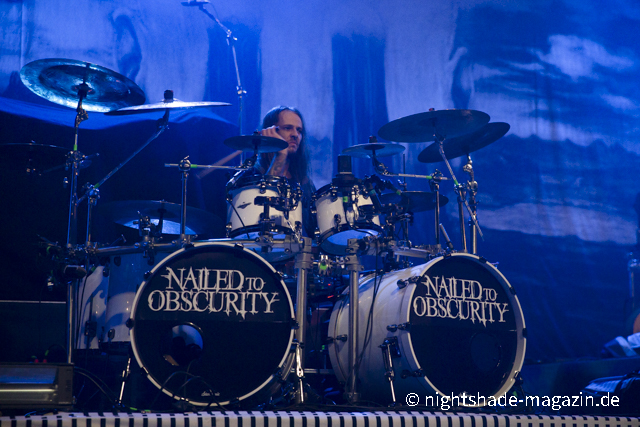 Nailed To Obscurity