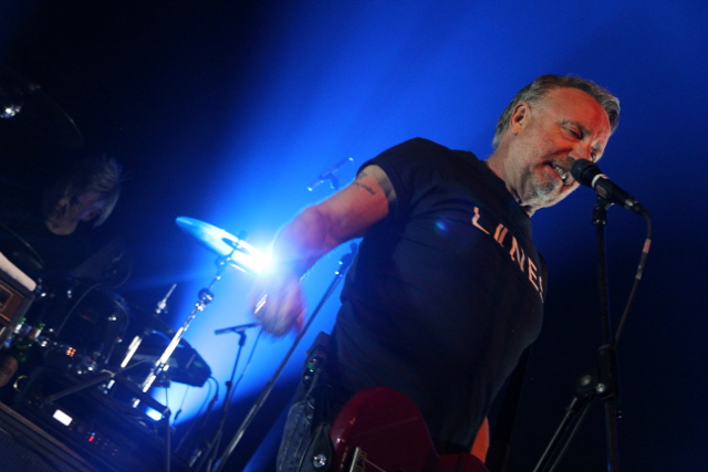 Peter Hook & The Light