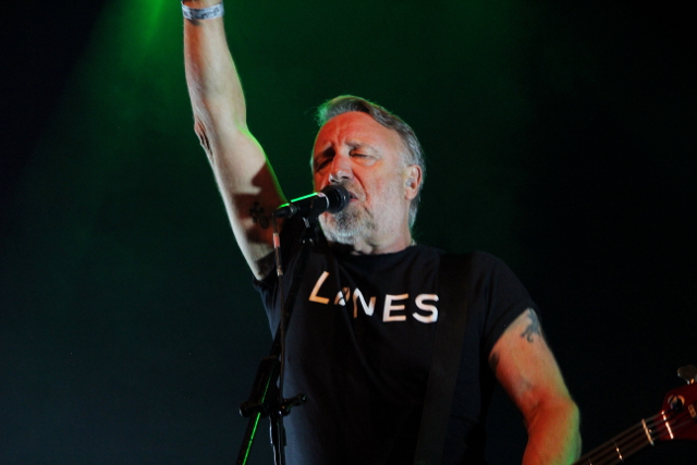 Peter Hook & The Light