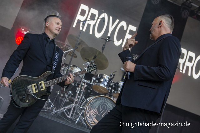 Rroyce