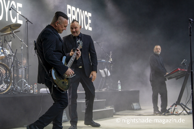 Rroyce