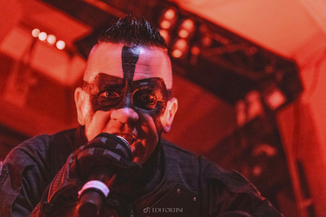 Out Of Line Weekender 2025 - Any Second