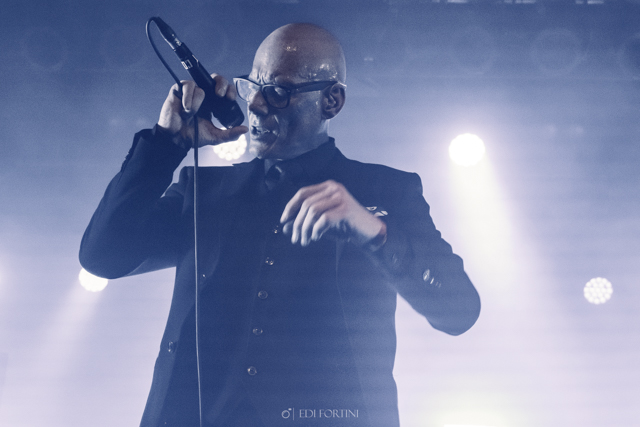 Out Of Line Weekender 2025 - Covenant