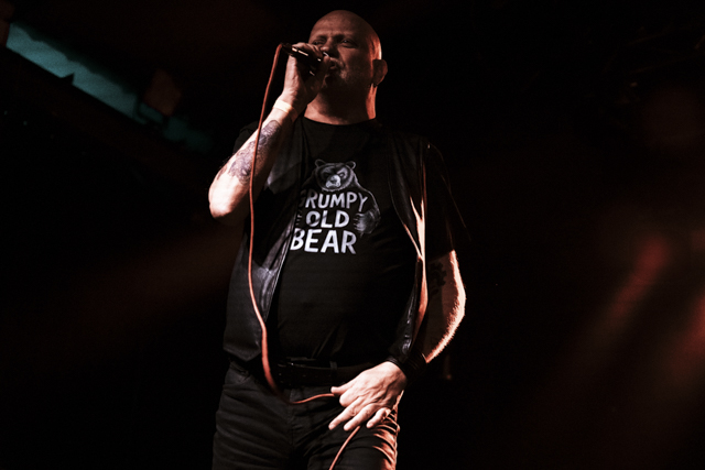 Out Of Line Weekender 2025 - Klutae