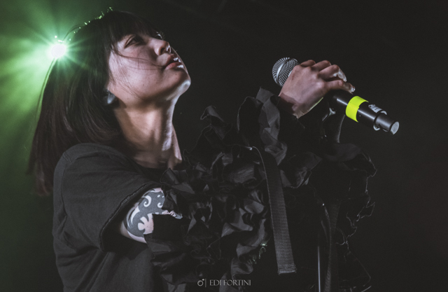 Out Of Line Weekender 2025 - Violent Magic Orchestra