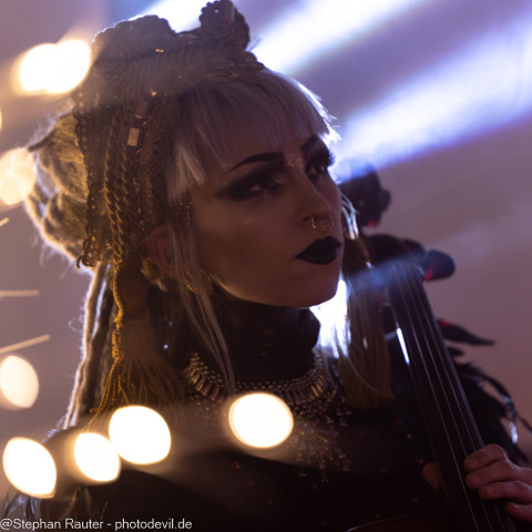 Other Day Live-Konzert - Eloria Bottrop 2022