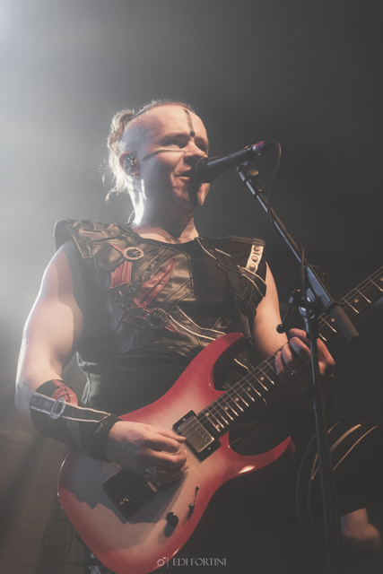 Ensiferum