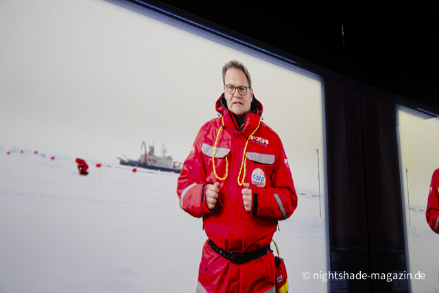 Polar Experience