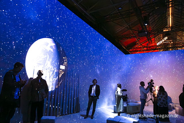 Polar Experience