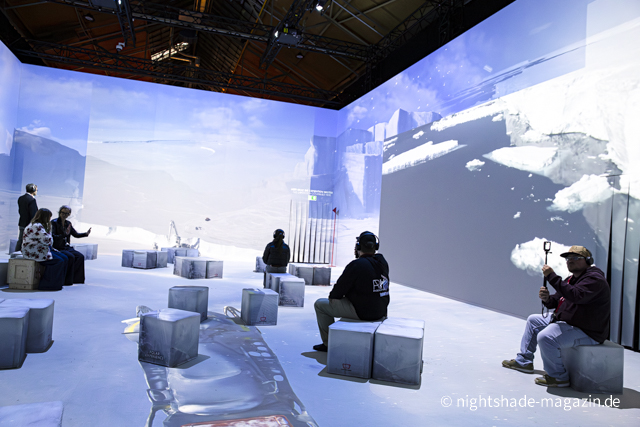 Polar Experience