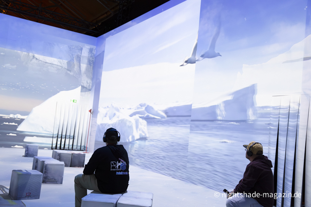 Polar Experience