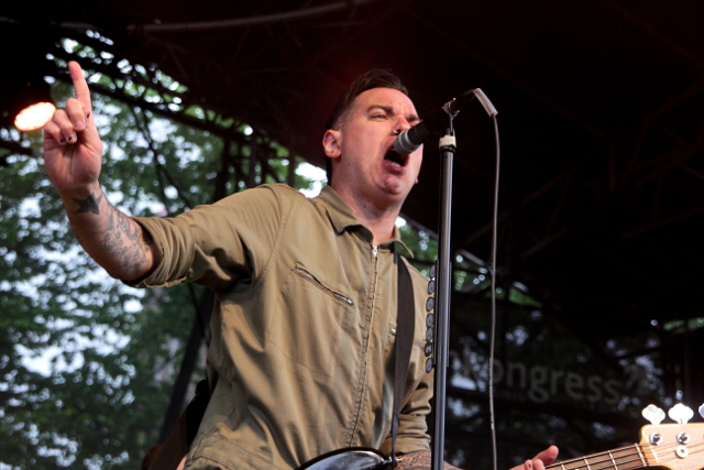 Anti-Flag