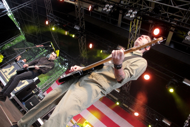 Anti-Flag