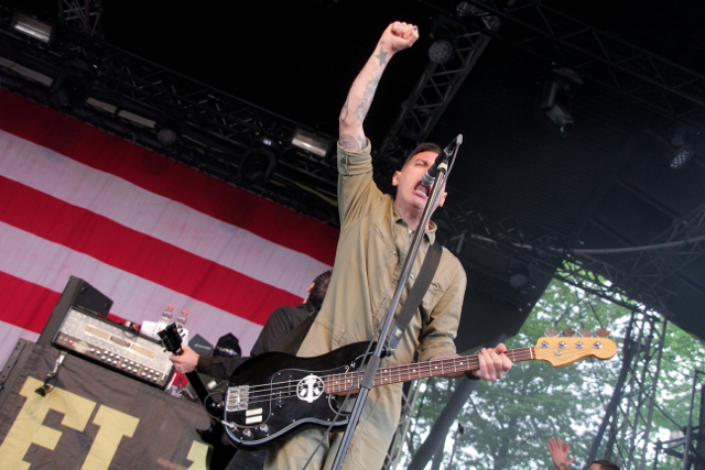 Anti-Flag