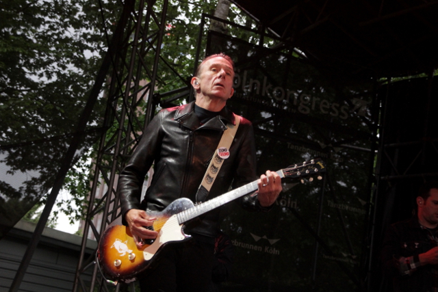 Punk in Drublic Koeln 2019 - Bad Religion