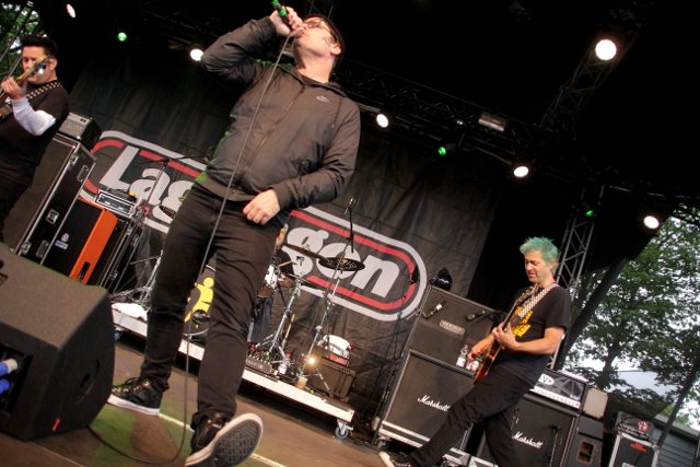 Lagwagon