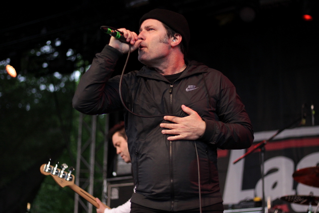 Lagwagon
