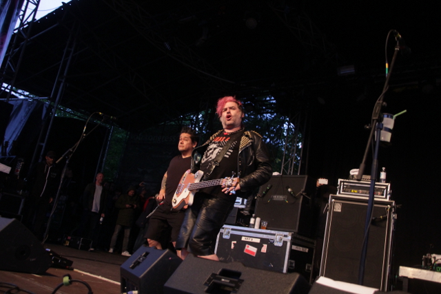 Nofx