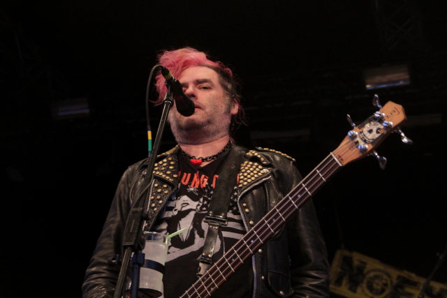 Nofx