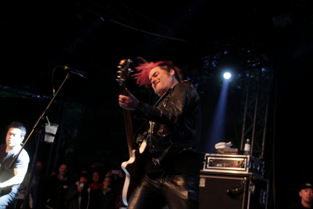 Nofx