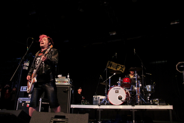 Nofx