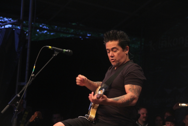 Nofx