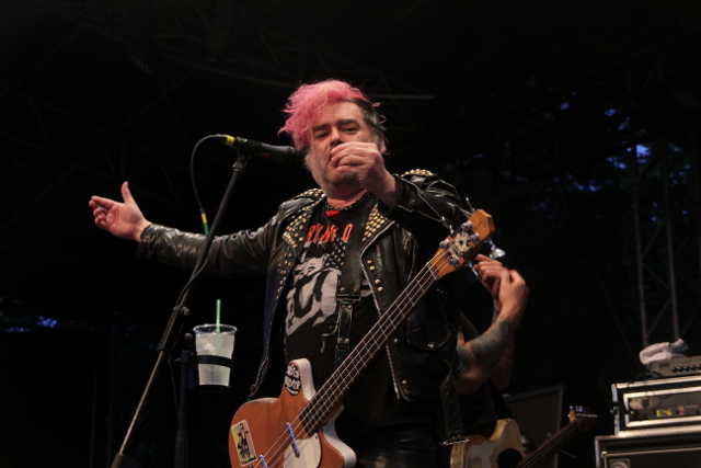 Nofx