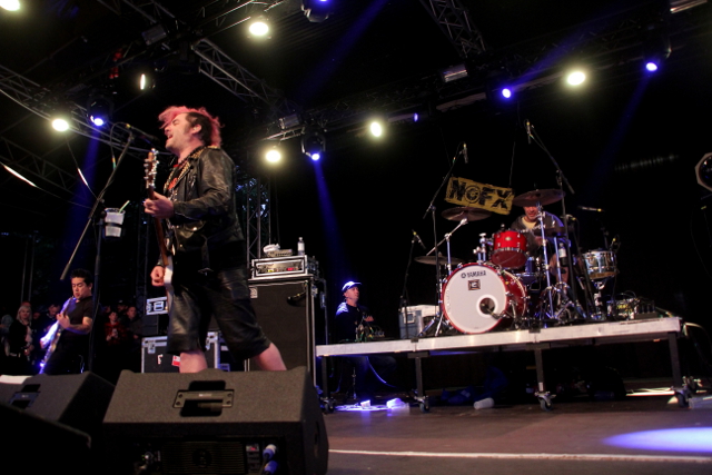 Nofx