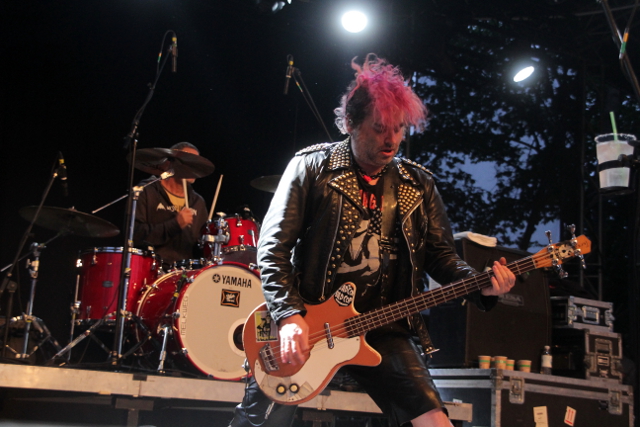 Nofx