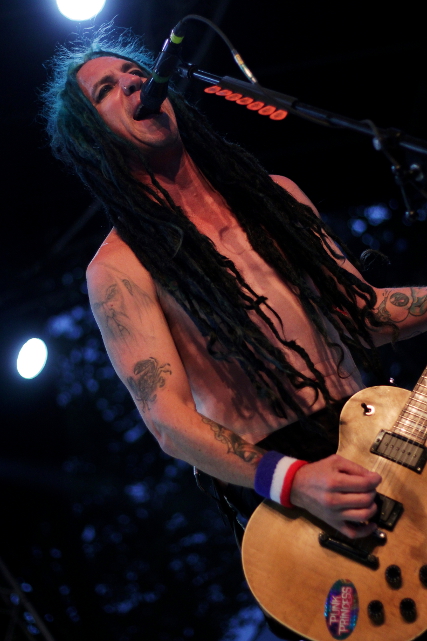 Nofx