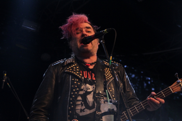 Nofx