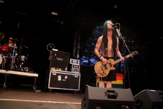 Nofx