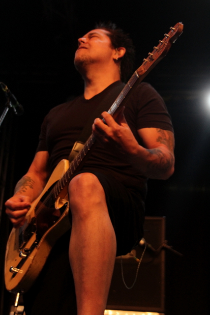 Nofx