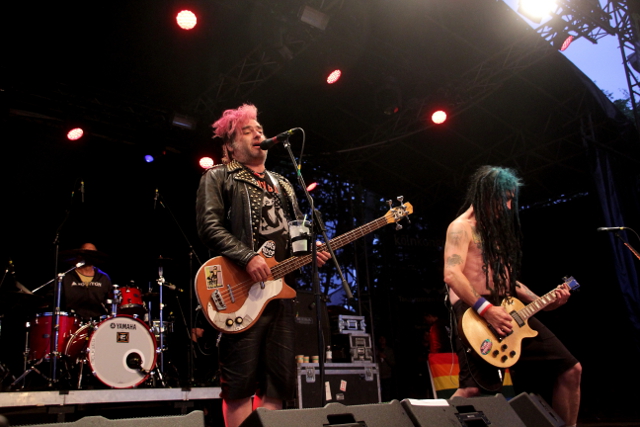 Nofx