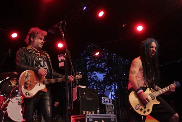 Nofx