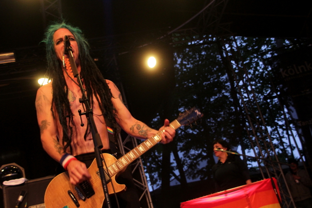 Nofx