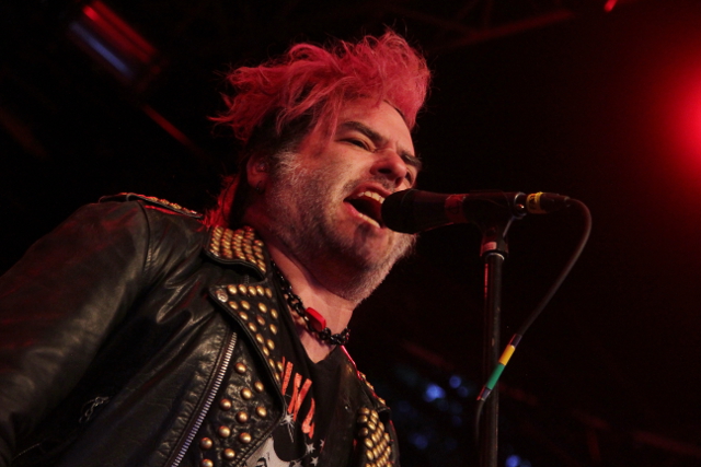 Nofx