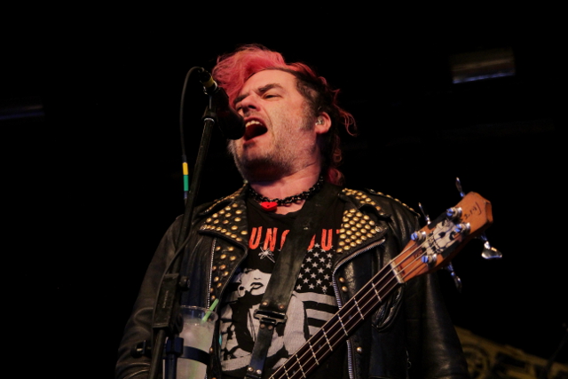 Nofx