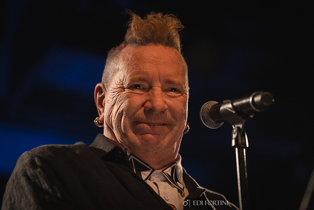 PIL im Columbia Theater Berlin Mai 2026