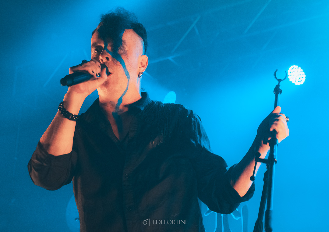 Project Pitchfork