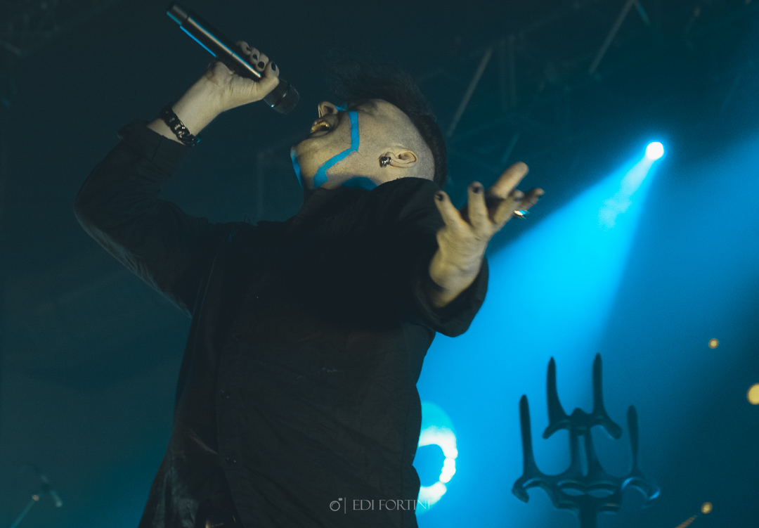 Project Pitchfork