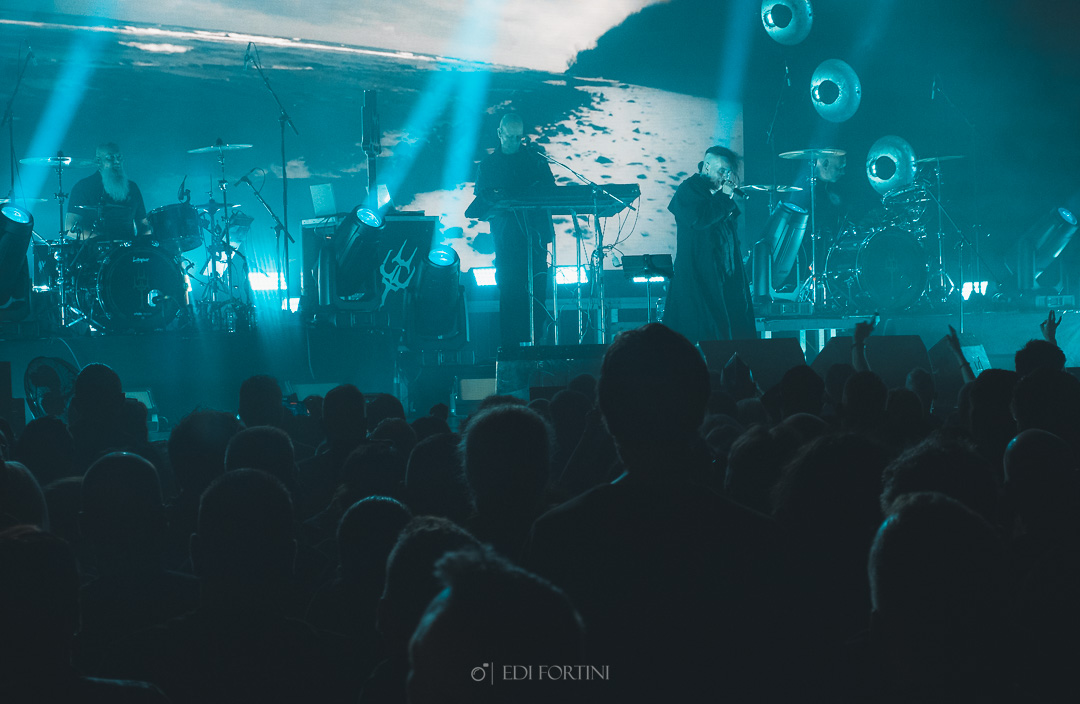 Project Pitchfork