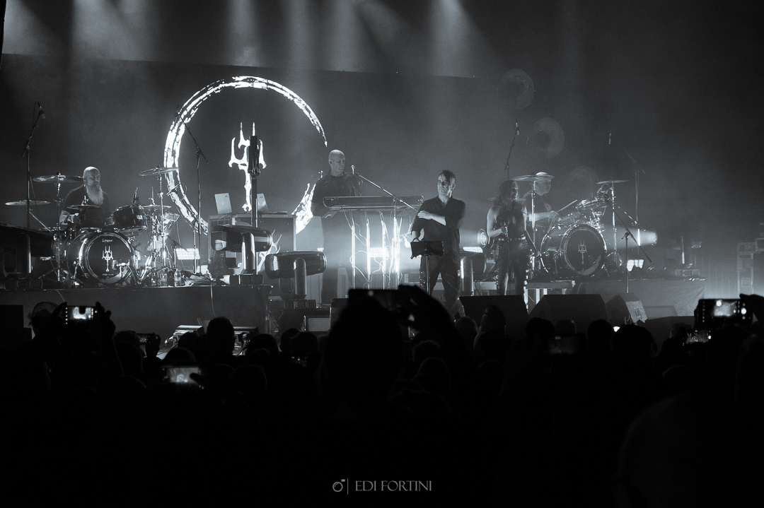 Project Pitchfork