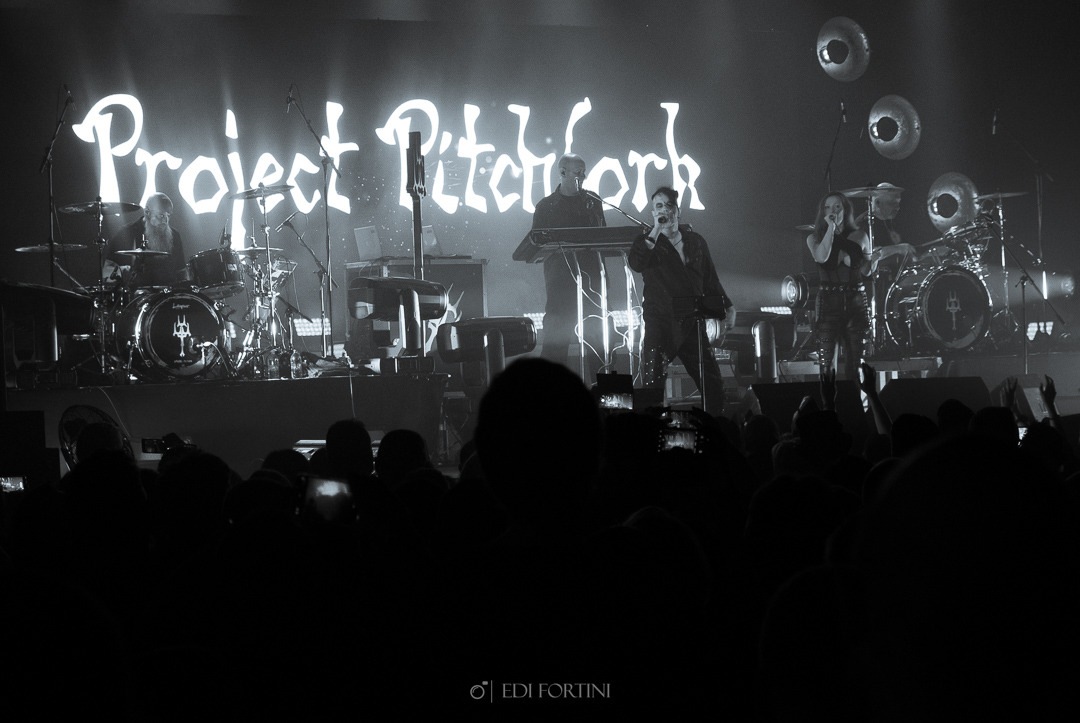 Project Pitchfork
