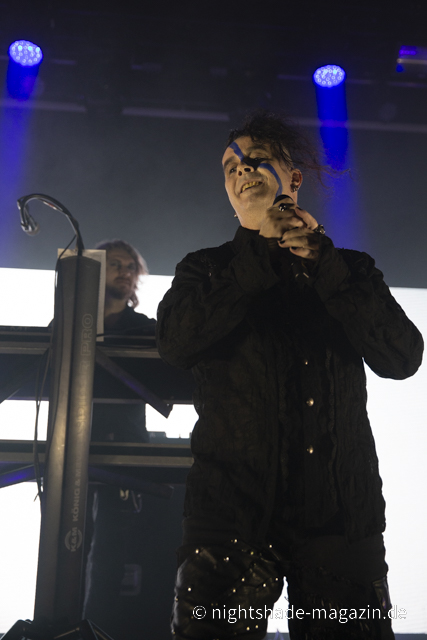 Project Pitchfork