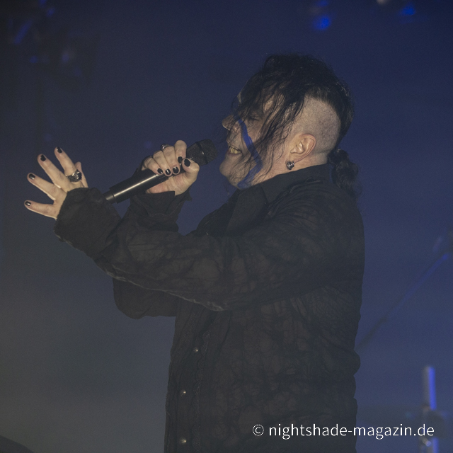 Project Pitchfork