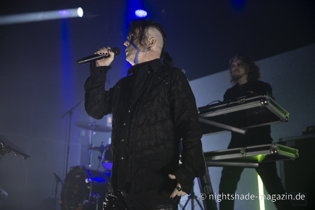Project Pitchfork